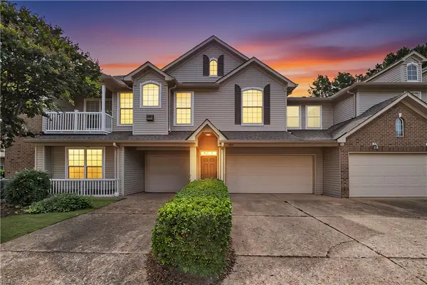 1006 Grand Oak Lane, Virginia Beach, VA 23455