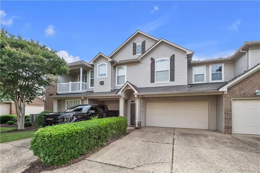 1006 Grand Oak Lane, Virginia Beach, VA 23455 - #3