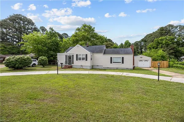519 Thole Street, Norfolk, VA 23505