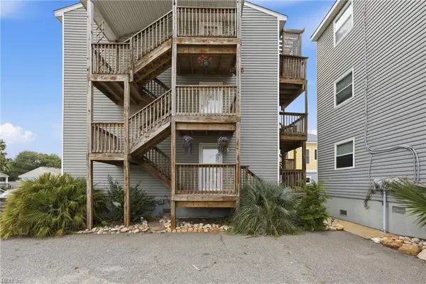 1522 Chela Avenue #A2, Norfolk, VA 23503