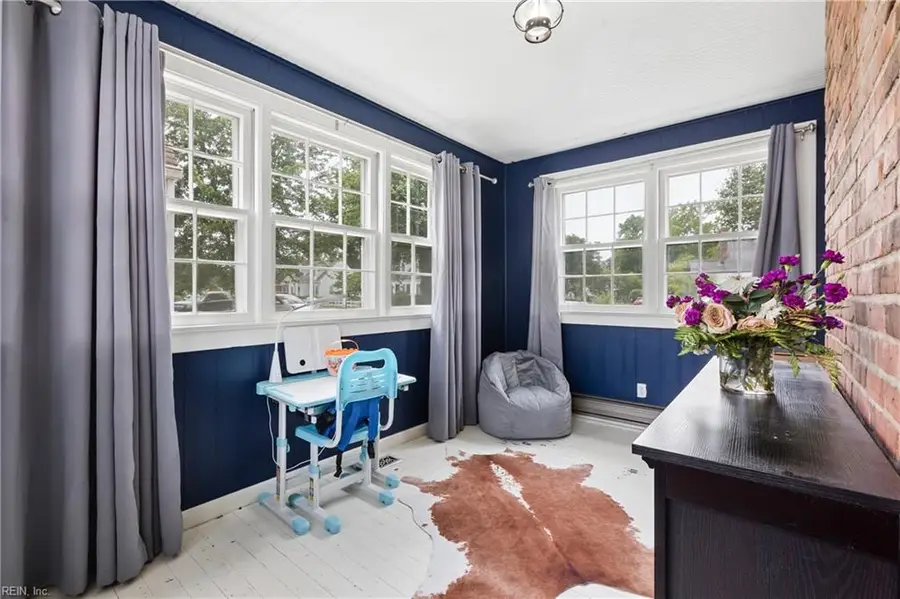 140 Robinson Road, Hampton, VA 23661 - #3