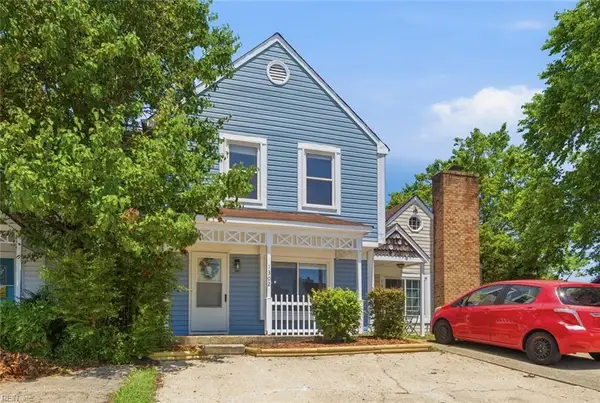 1302 Covington Court, Virginia Beach, VA 23453