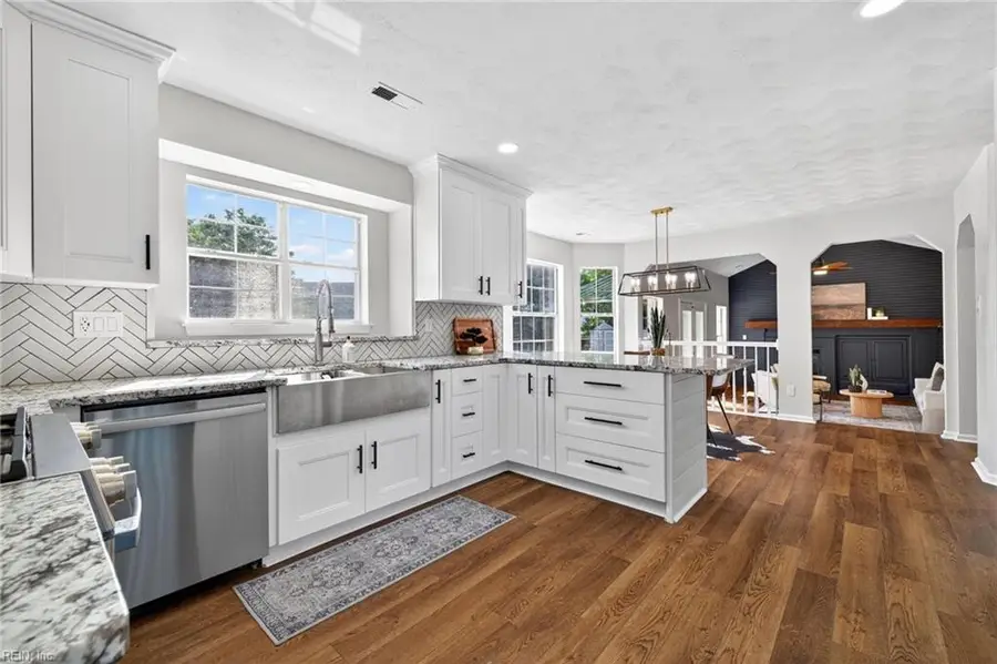 605 Burton Court Court, Chesapeake, VA 23322 - #3