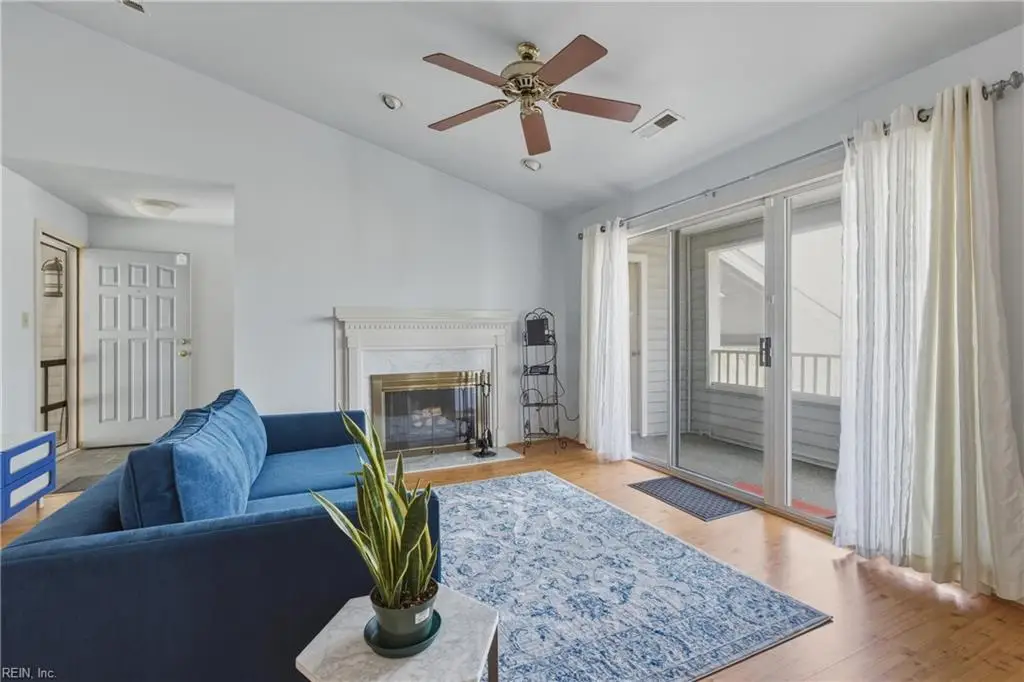 226 Island Cove Court #C, Hampton, VA 23666 - #1