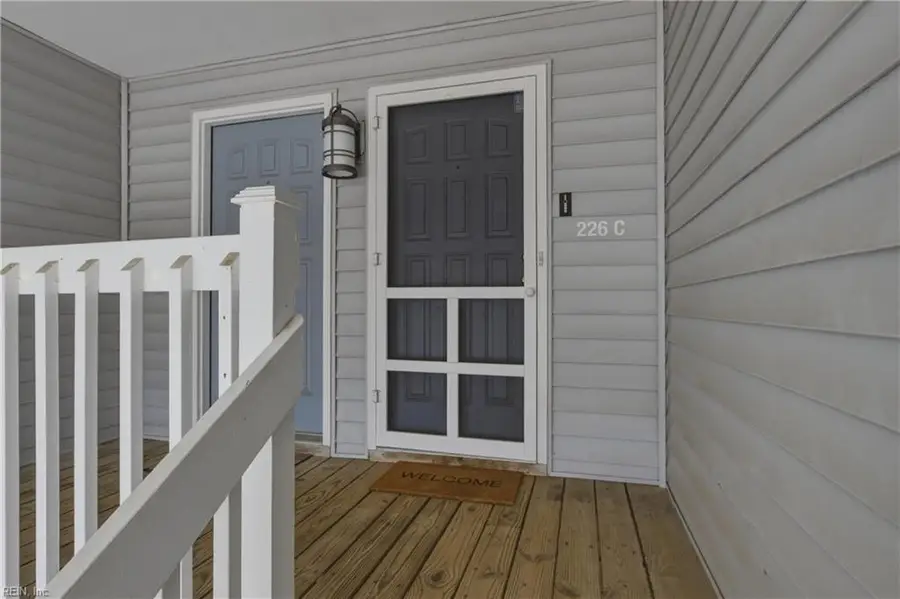 226 Island Cove Court #C, Hampton, VA 23666 - #3