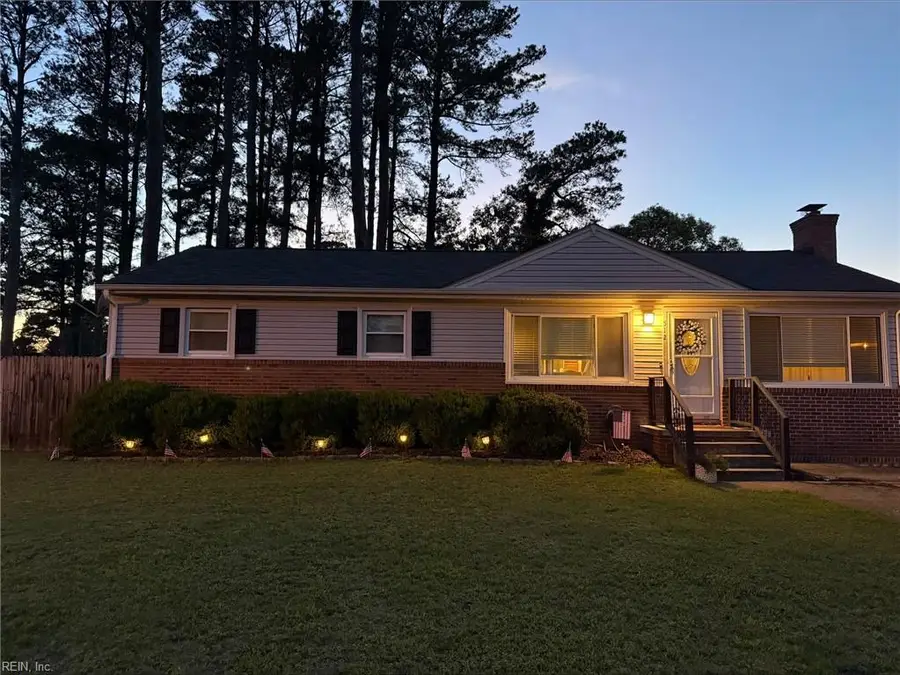512 Wooten Lane, Chesapeake, VA 23323 - #2