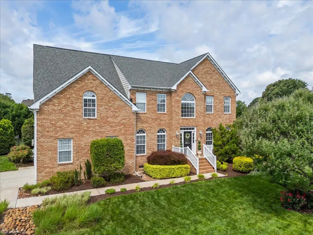 2617 Lotus Creek Drive, Virginia Beach, VA 23456 - #1