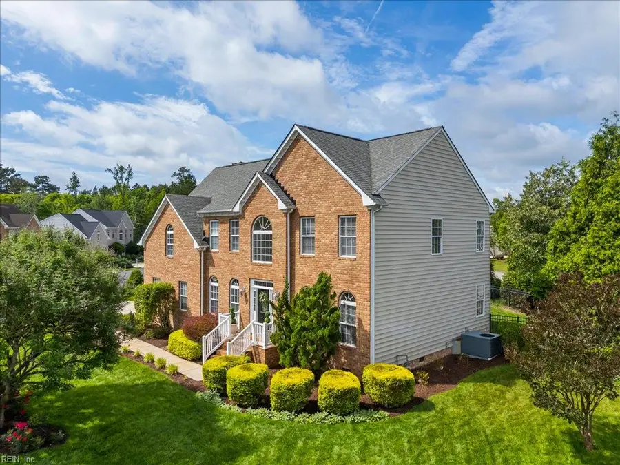 2617 Lotus Creek Drive, Virginia Beach, VA 23456 - #2