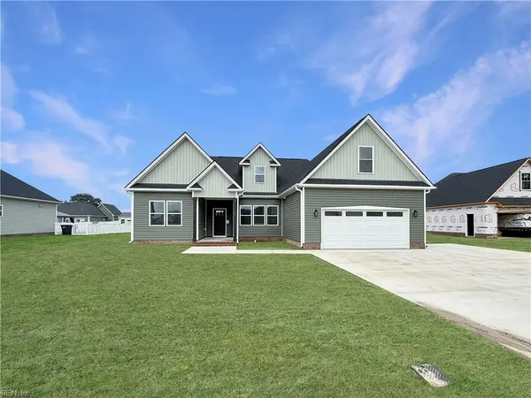 103 Lands End Drive, Elizabeth City, NC 27909