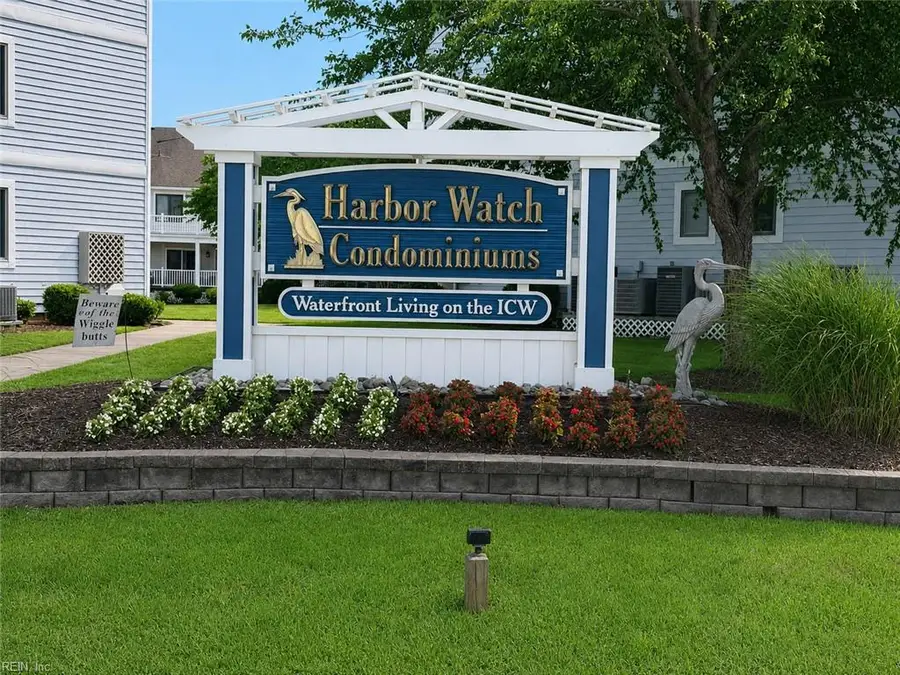 3 Harbor Watch Drive #613, Chesapeake, VA 23320 - #3
