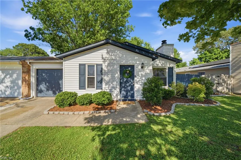 1756 Solar Lane, Virginia Beach, VA 23456 - #1