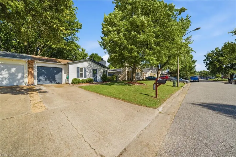 1756 Solar Lane, Virginia Beach, VA 23456 - #3
