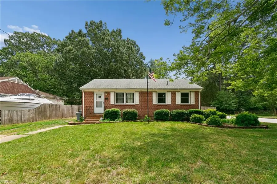 130 Albany Drive, Hampton, VA 23666 - #2