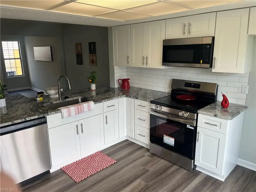 1617 Jameson Drive, Virginia Beach, VA 23464 - #2