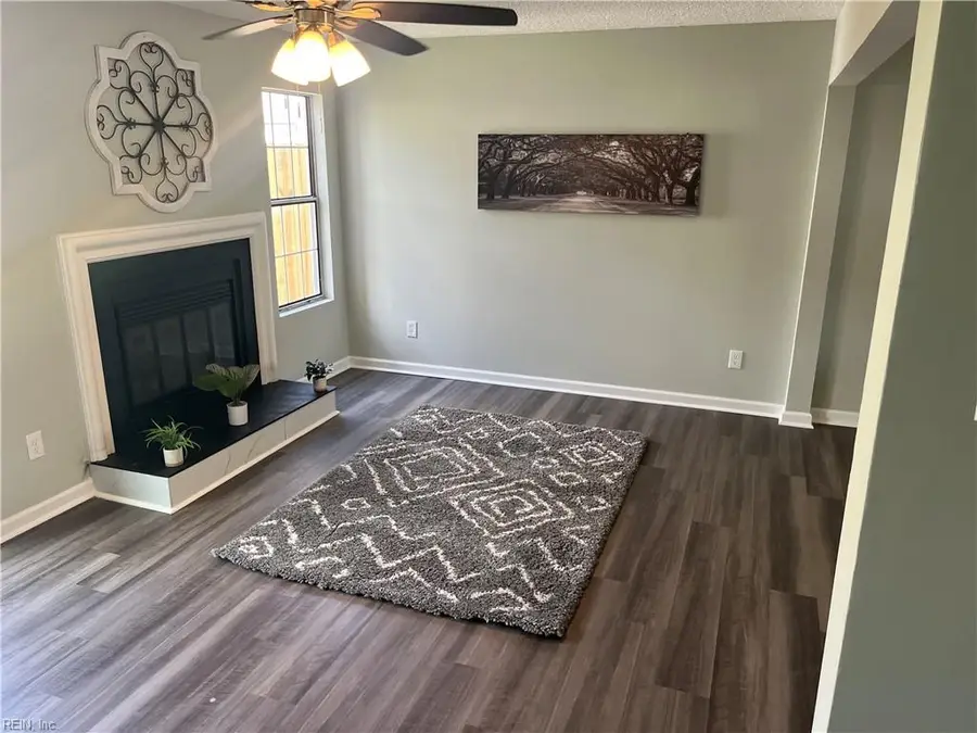 1617 Jameson Drive, Virginia Beach, VA 23464 - #3