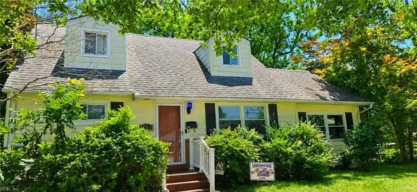 4757 Deerfield Lane, Virginia Beach, VA 23455