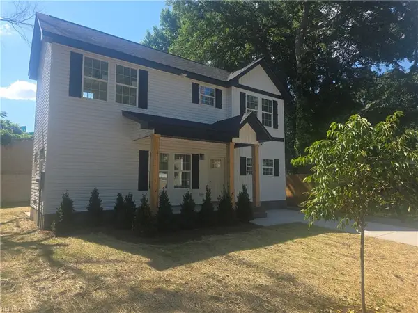 7511 Galveston Boulevard, Norfolk, VA 23505