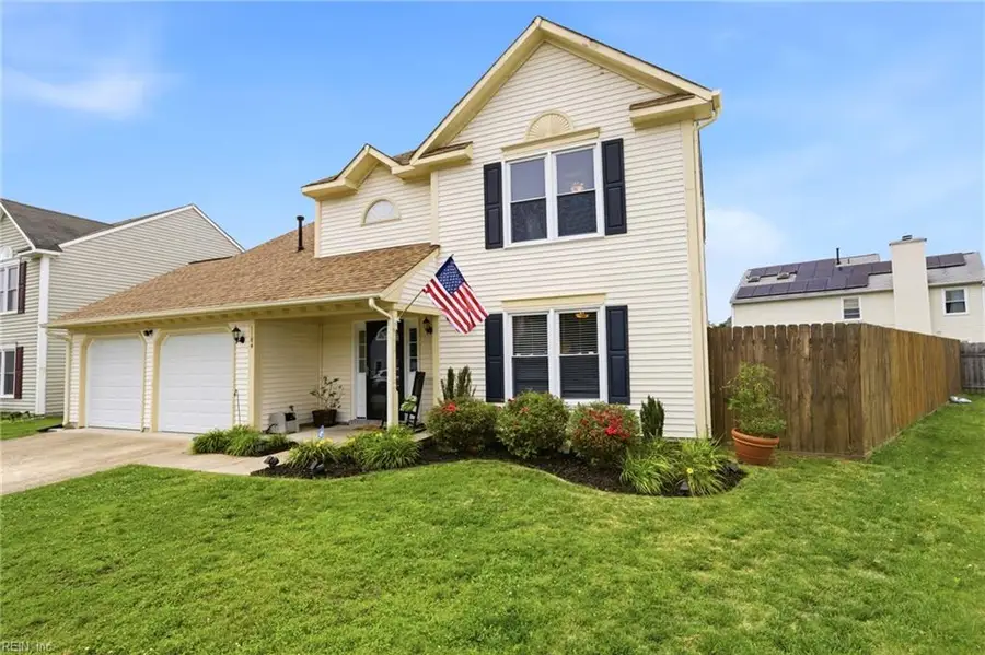 1184 Beaver Falls Court, Virginia Beach, VA 23464 - #2