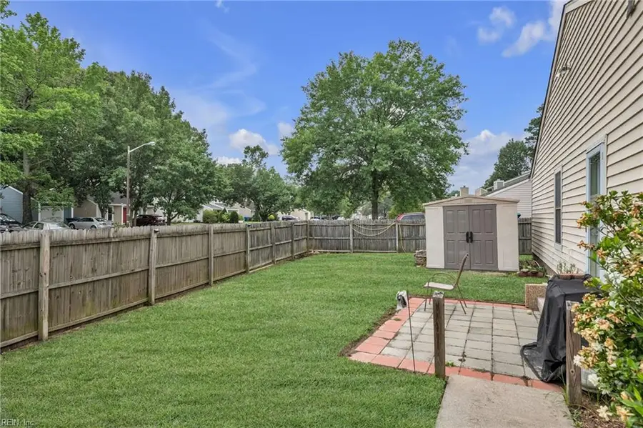 1597 Mill Oak Drive, Virginia Beach, VA 23464 - #3
