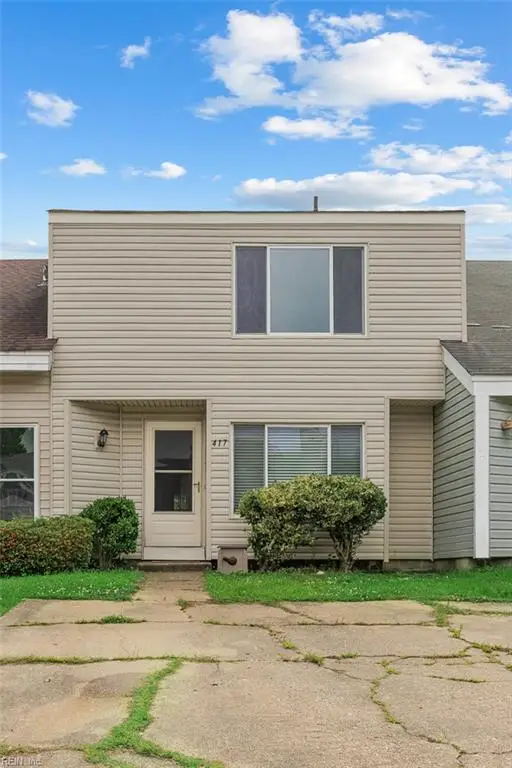 417 Falling Lane, Virginia Beach, VA 23454
