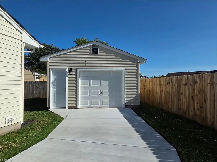 3068 Belle Haven Drive, Virginia Beach, VA 23452 - #2