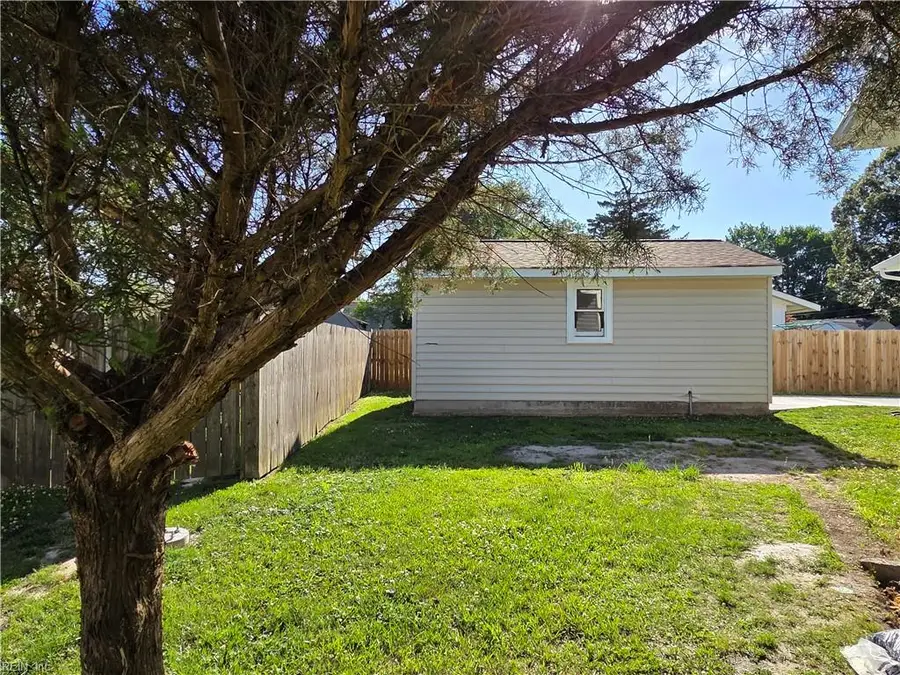 3068 Belle Haven Drive, Virginia Beach, VA 23452 - #3