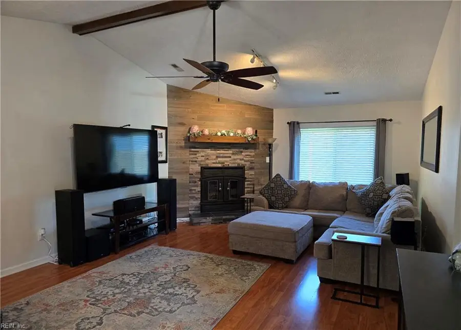 16 Critzos Court, Hampton, VA 23669 - #3