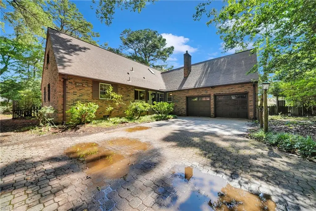 105 Cove Crescent, Yorktown, VA 23692 - #1