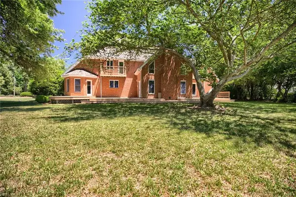 5508 York Haven Lane, Gloucester, VA 23061