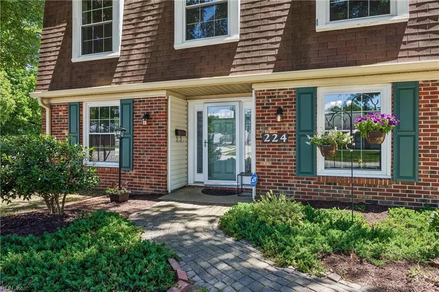 224 Dublin Court, Newport News, VA 23601 - #3