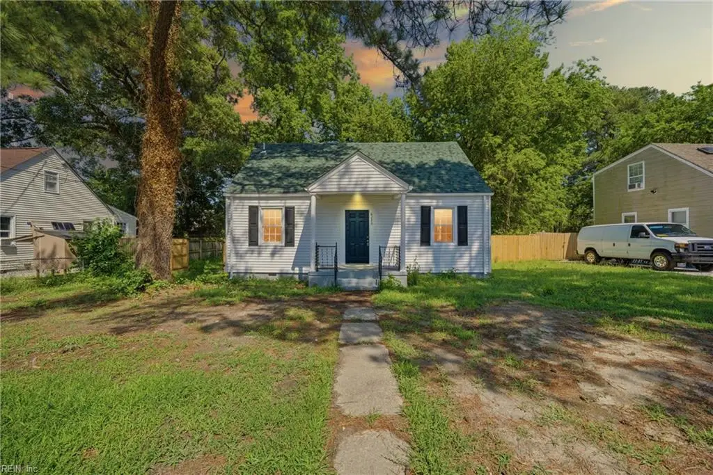 6220 Tidewater Drive, Norfolk, VA 23509 - #1