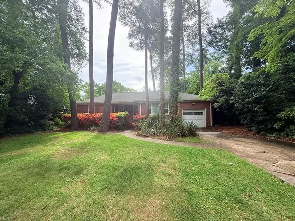 8548 Lawson Avenue, Norfolk, VA 23503