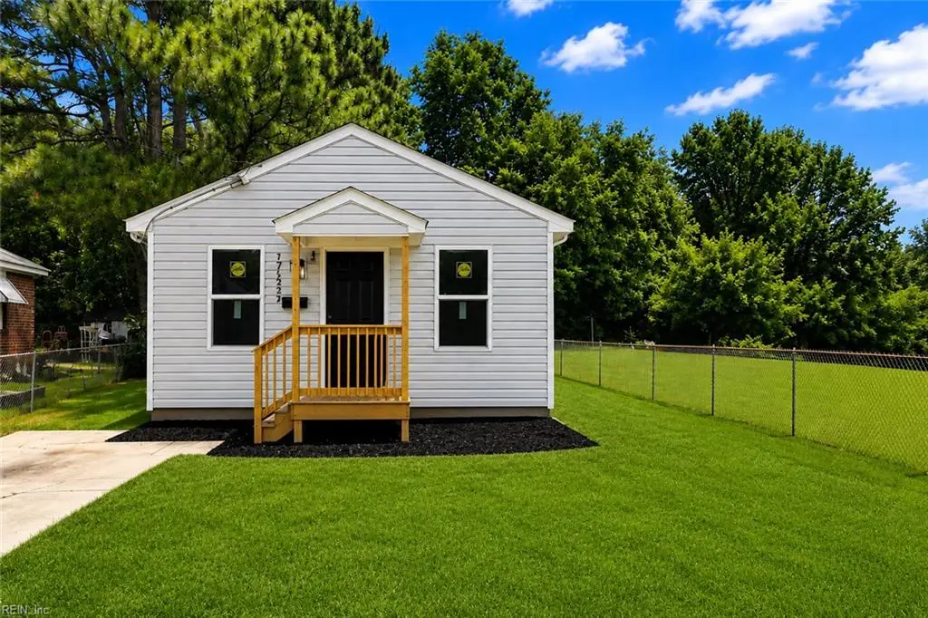 752 Oxford Street, Suffolk, VA 23434 - #1