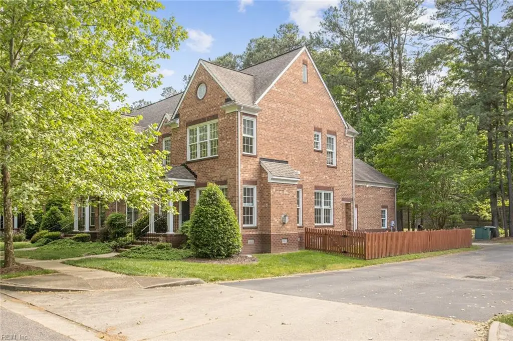 263 Herman Melville Avenue, Newport News, VA 23606 - #1