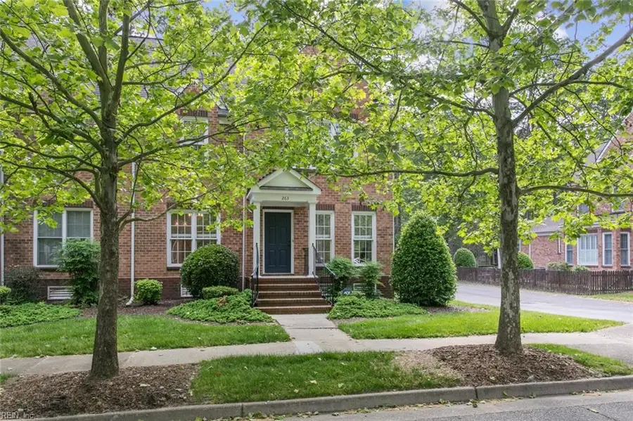 263 Herman Melville Avenue, Newport News, VA 23606 - #3