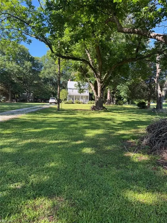 2647 Benefit Road, Chesapeake, VA 23322