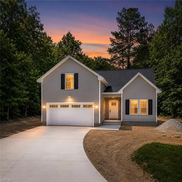 23205 Scottswood Drive, Franklin, VA 23851