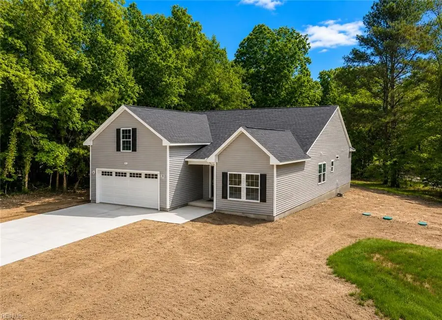 23205 Scottswood Drive, Franklin, VA 23851 - #2