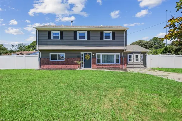 6112 Lockamy Lane, Norfolk, VA 23502