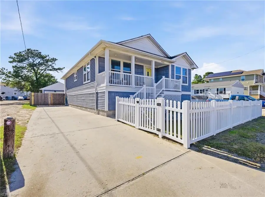 9523 17th Bay Street, Norfolk, VA 23518 - #2