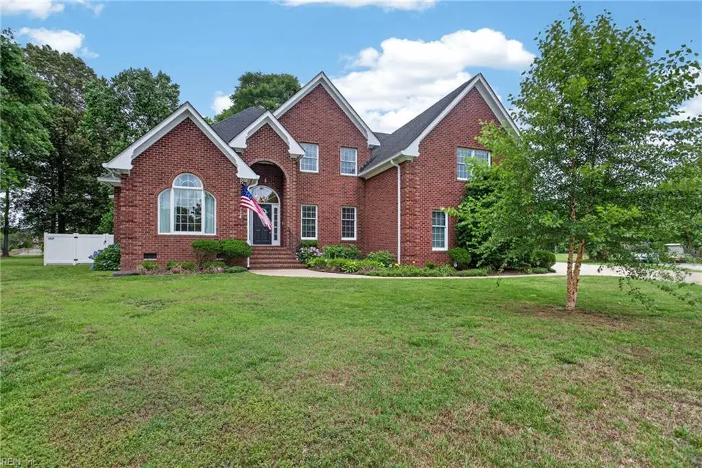 605 Oxbow Court, Chesapeake, VA 23322 - #1