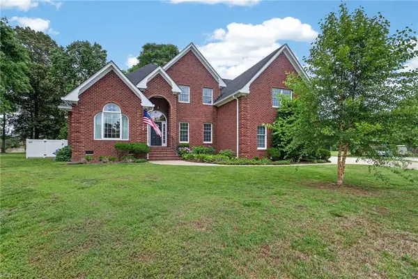 605 Oxbow Court, Chesapeake, VA 23322