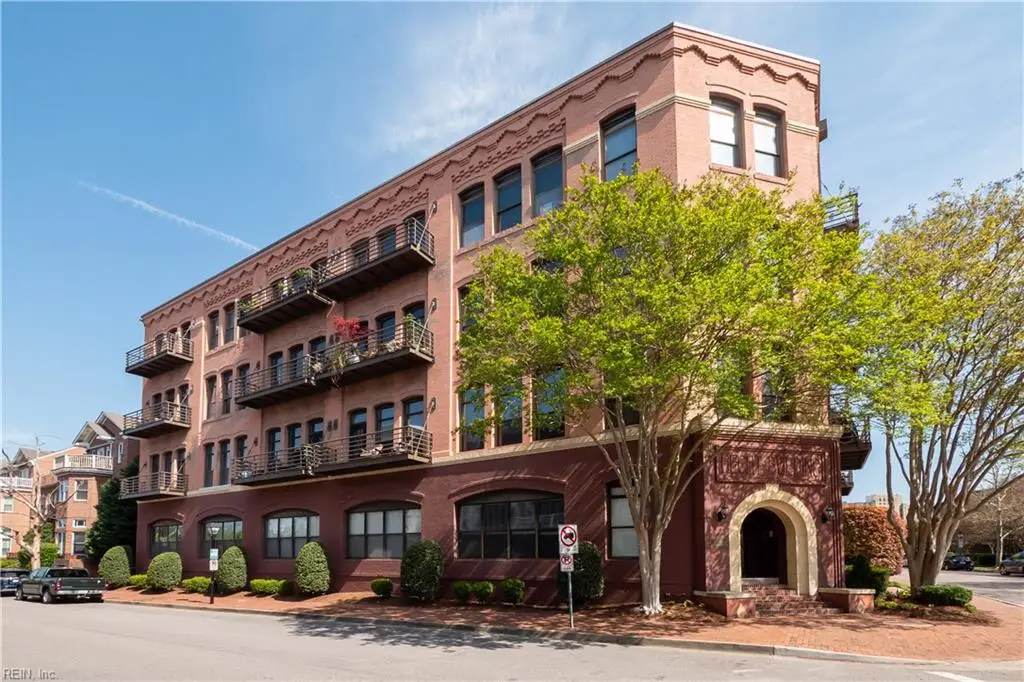 230 W Tazewell Street #103, Norfolk, VA 23510 - #1