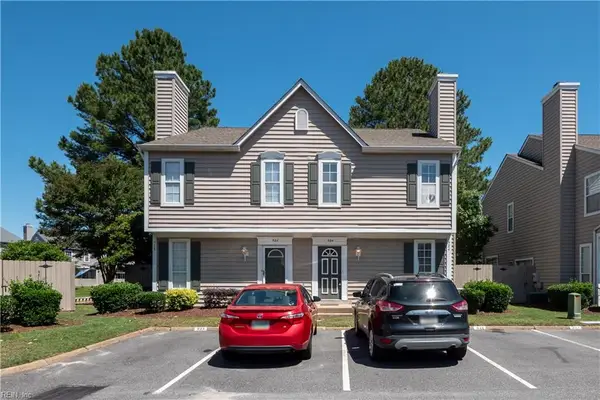 524 Furman Court Court, Virginia Beach, VA 23462