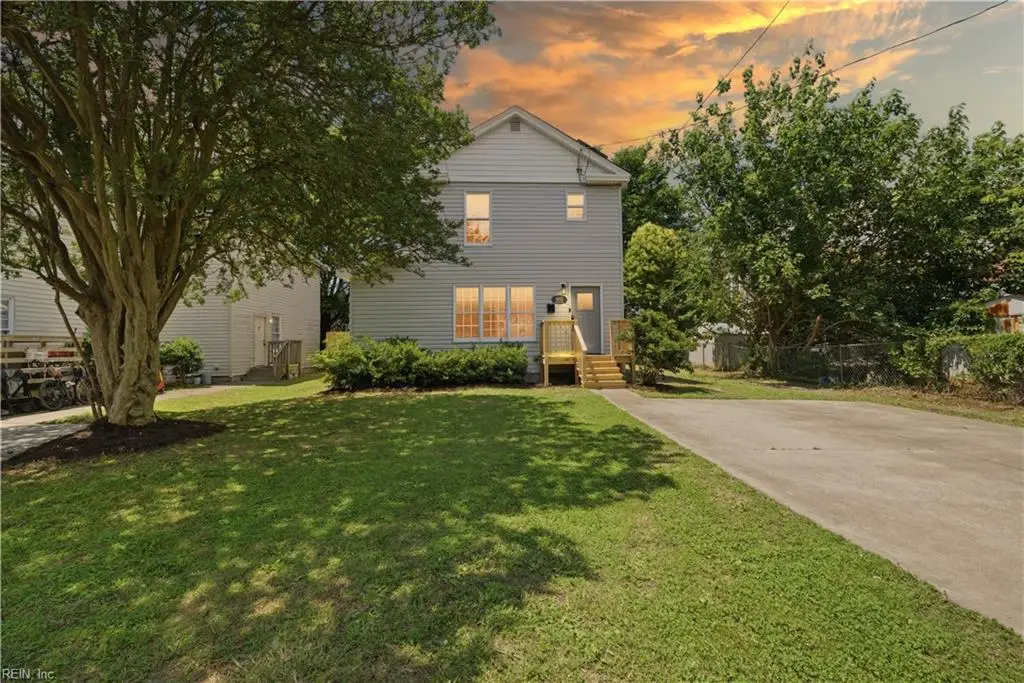 610 Lafayette Avenue, Chesapeake, VA 23324 - #1