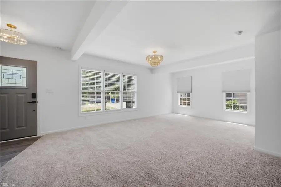 610 Lafayette Avenue, Chesapeake, VA 23324 - #2