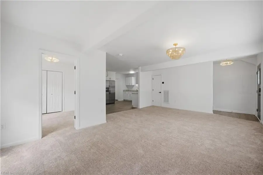 610 Lafayette Avenue, Chesapeake, VA 23324 - #3