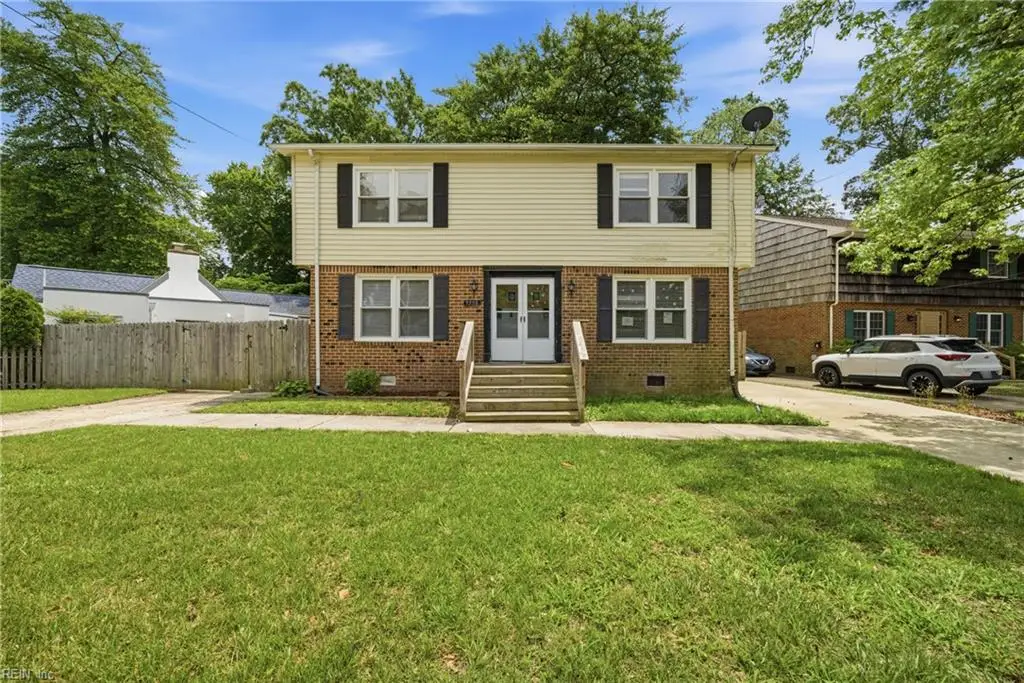 9396 Pine Tree Road #A, Norfolk, VA 23503 - #1