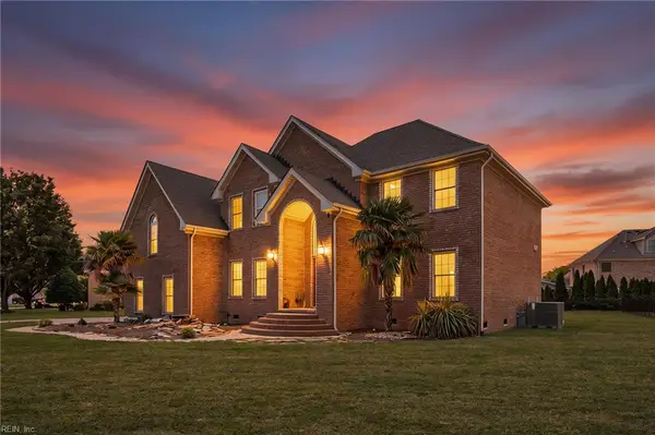 404 Vespasian Circle, Chesapeake, VA 23322