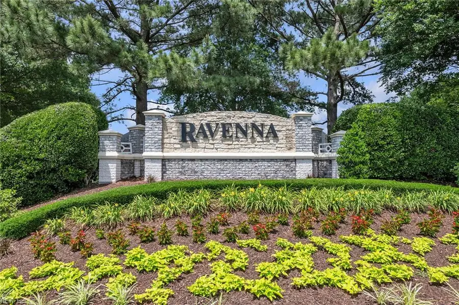 404 Vespasian Circle, Chesapeake, VA 23322 - #3